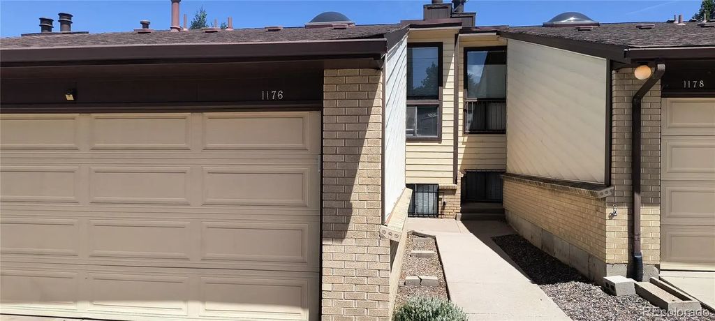 1176 S Marshall Street, Lakewood