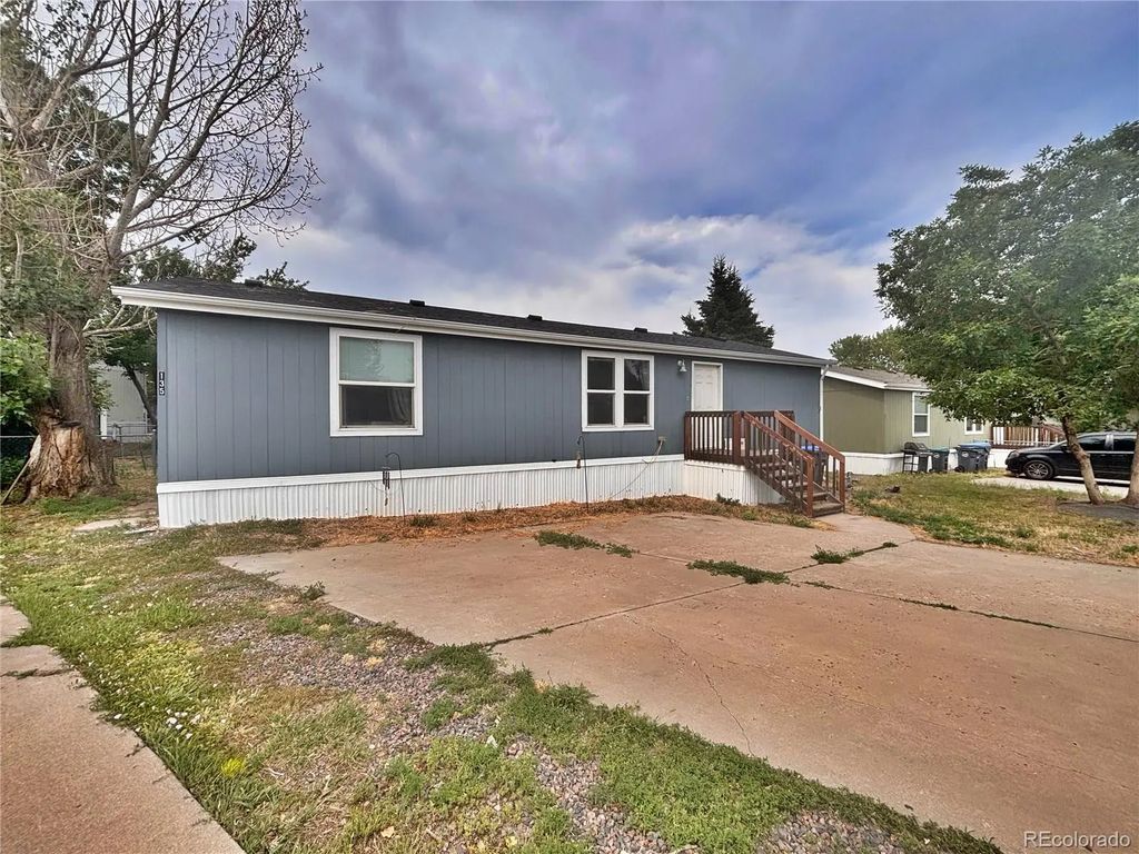 135 A Street, Golden