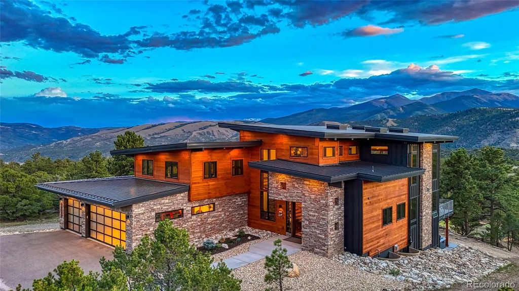 14767 Basalt Lane, Salida