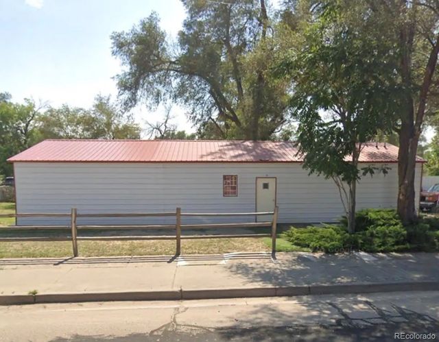 310 Elm Avenue, Rocky Ford