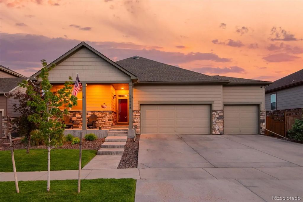 19468 E 65th Place, Aurora