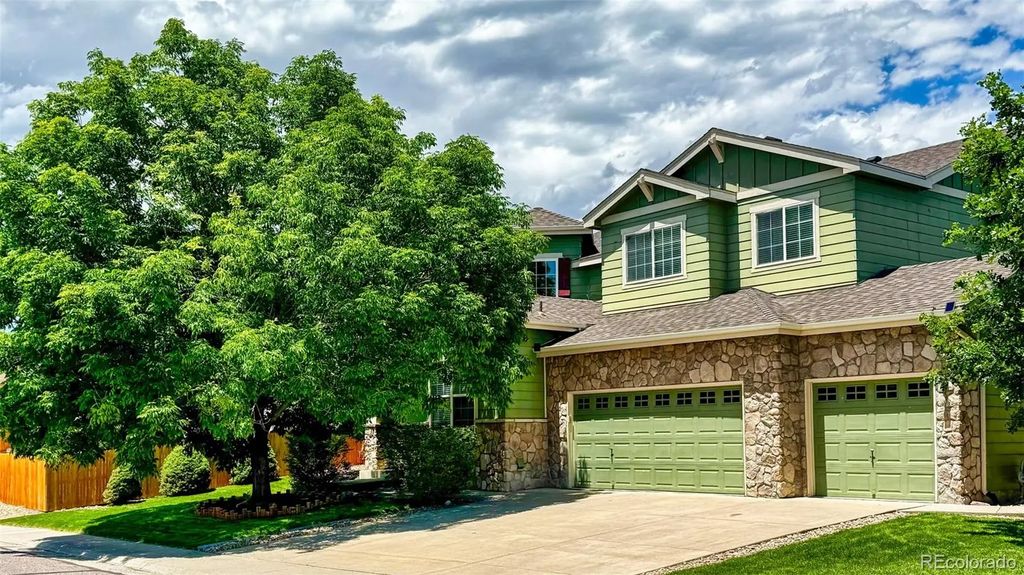 11303 Newport Street, Thornton