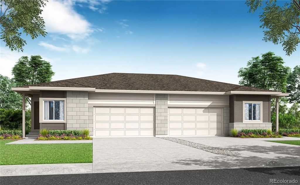 1748 Mount Meeker Avenue, Berthoud