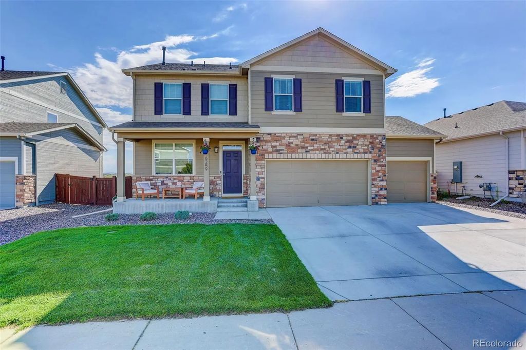 6259 Oak Grove Street, Timnath