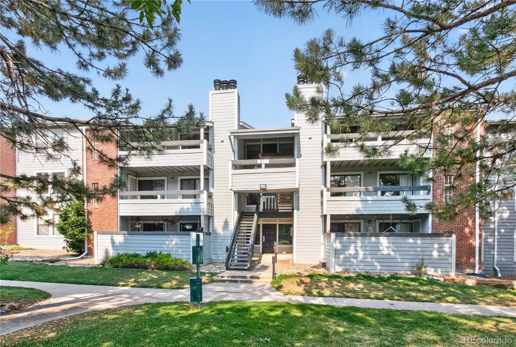14226 E 1st Drive C03, Aurora