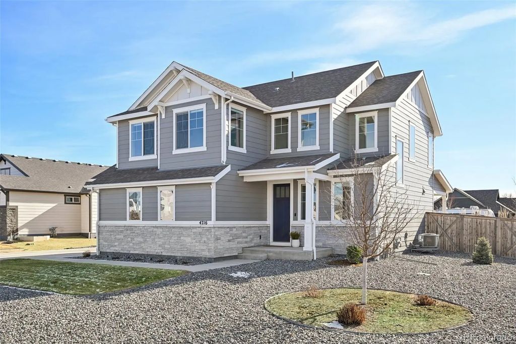 4716 Dewey Lane, Brighton