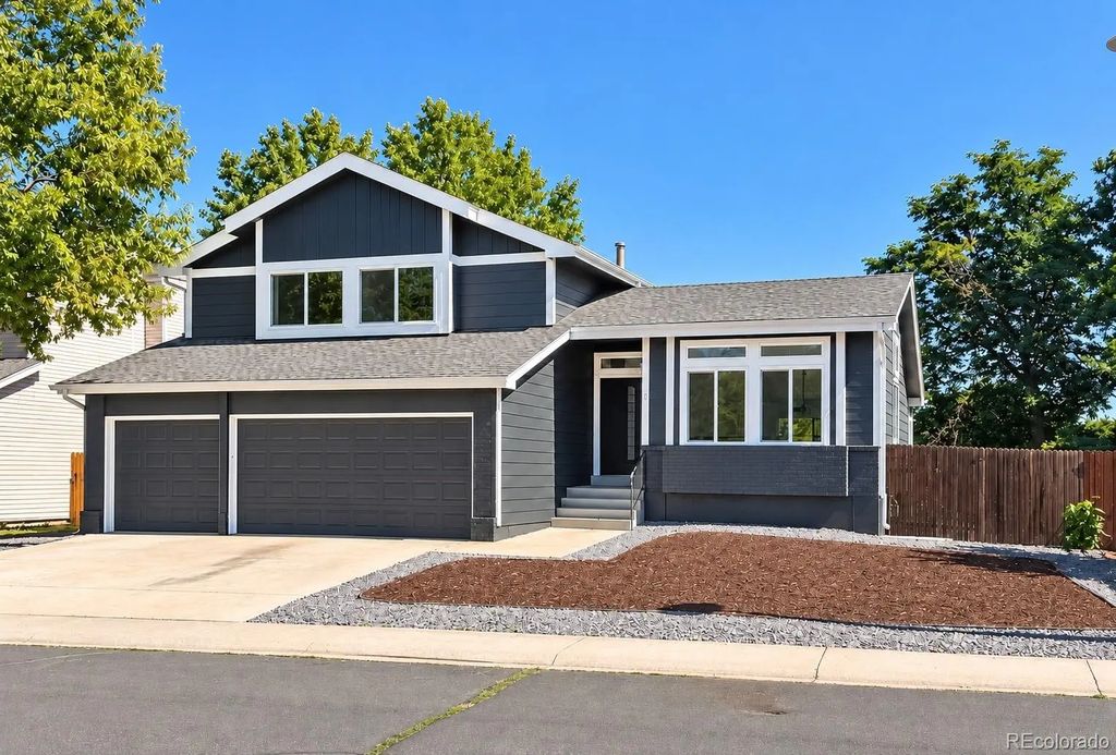 16181 E Mercer Circle, Aurora