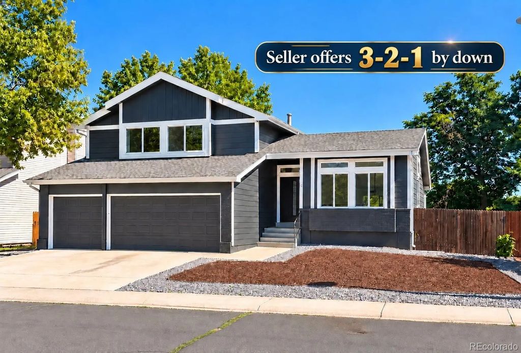 16181 E Mercer Circle, Aurora