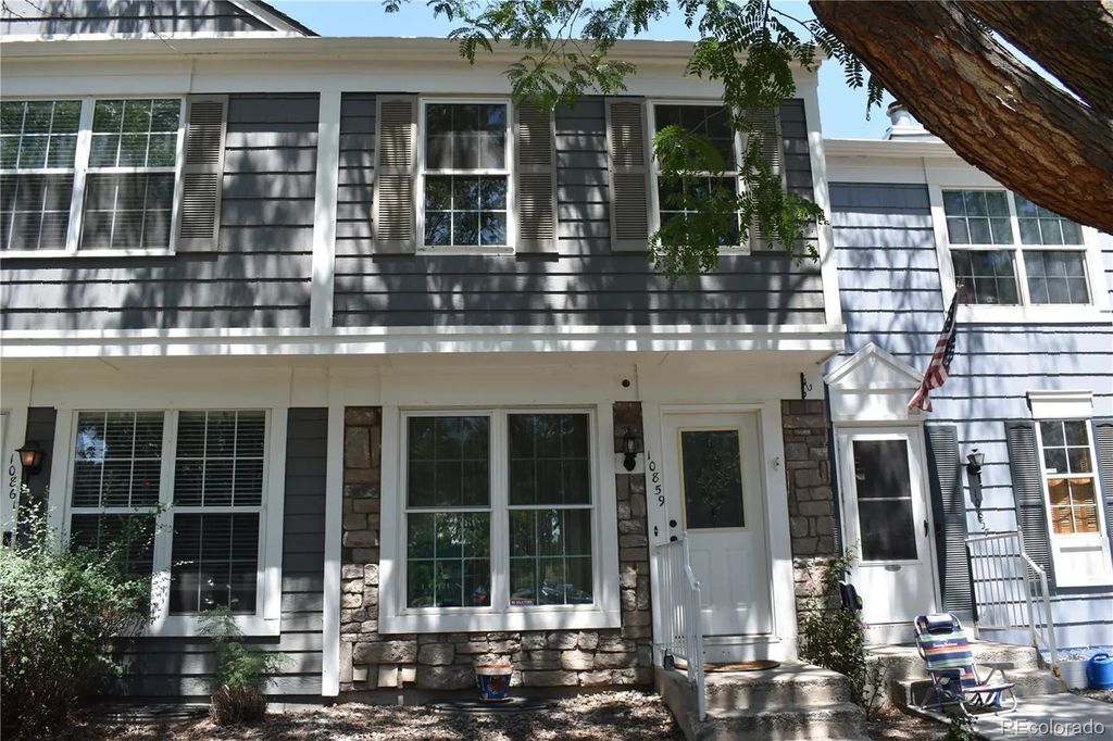 10859 W Dartmouth Avenue, Lakewood