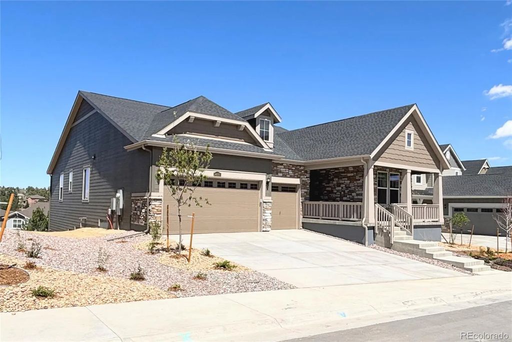 24555 E Kettle Court, Aurora