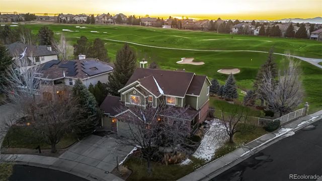 21916 E Costilla Drive, Aurora