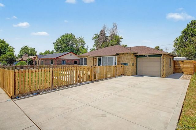 3025 Richard Allen Court, Denver