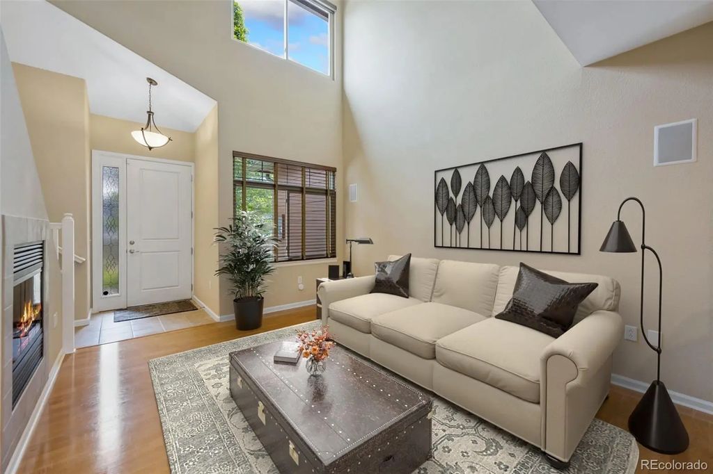 8546 Gold Peak Lane F, Highlands Ranch