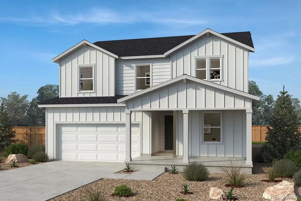 47348 Bluebell Avenue, Bennett