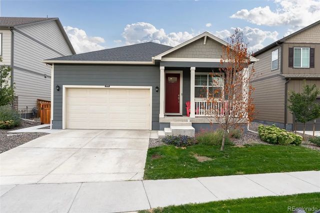1008 Ryland Road, Lochbuie
