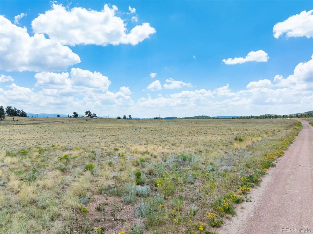 74 Wrights Lane, Guffey