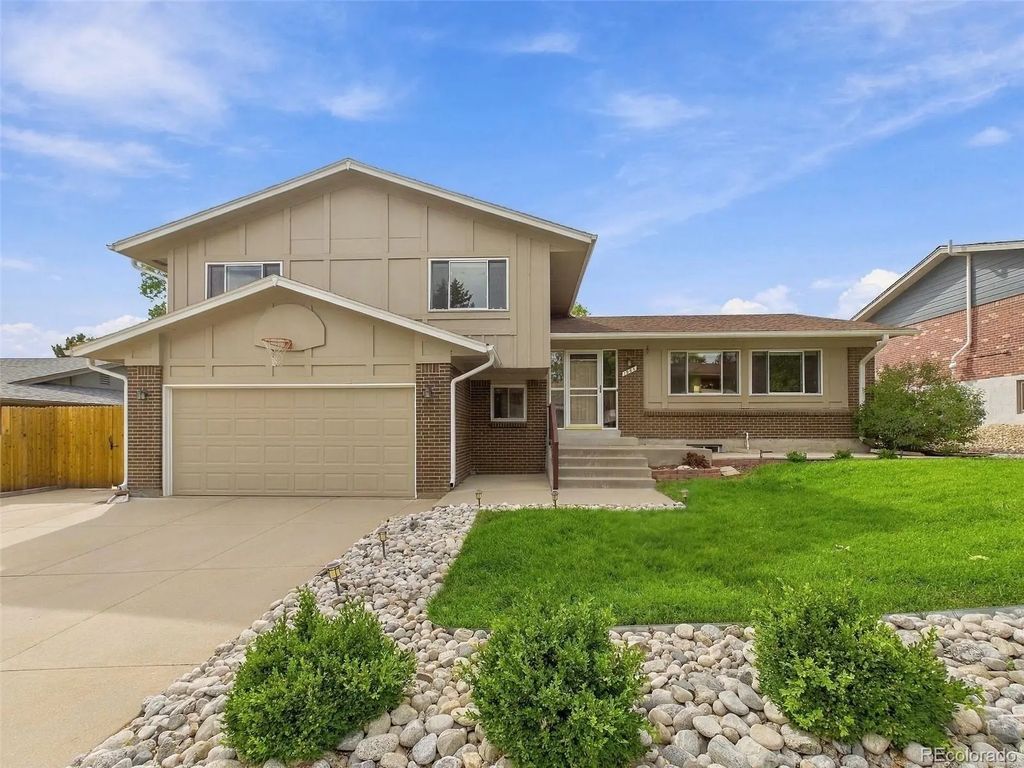 1965 S Vivian Street, Denver