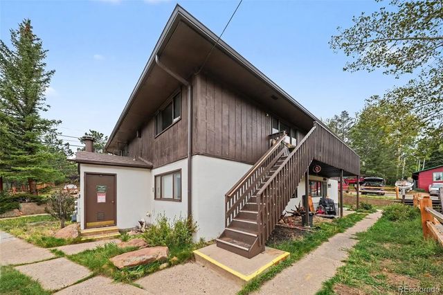 603 Aspen Avenue B4, Estes Park