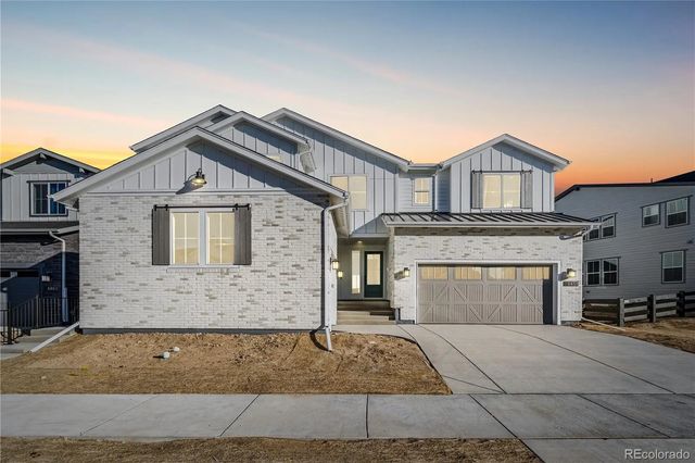 6455 Still Pine Circle, Castle Pines