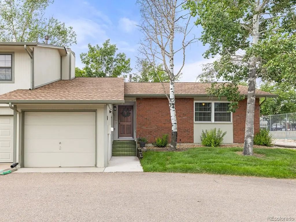 3405 W 16th Street 61, Greeley