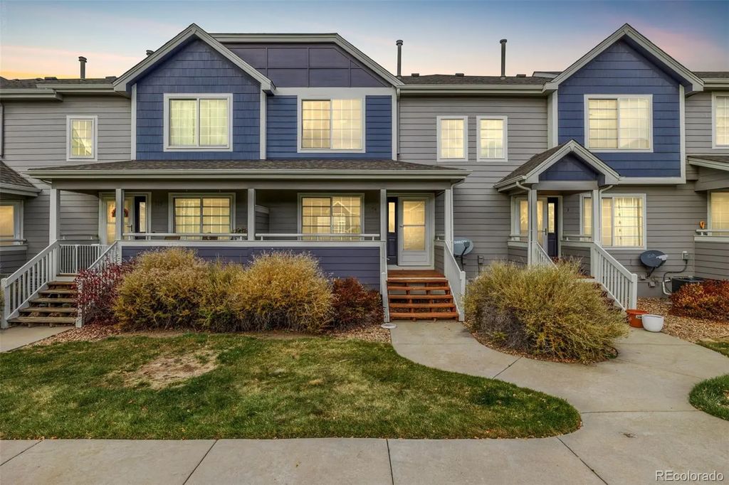 1326 S Danube Way 104, Aurora