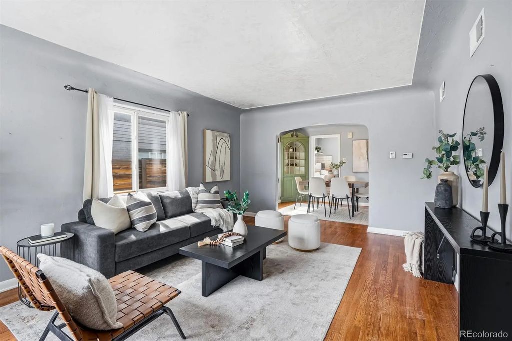 3740 W Alice Place, Denver