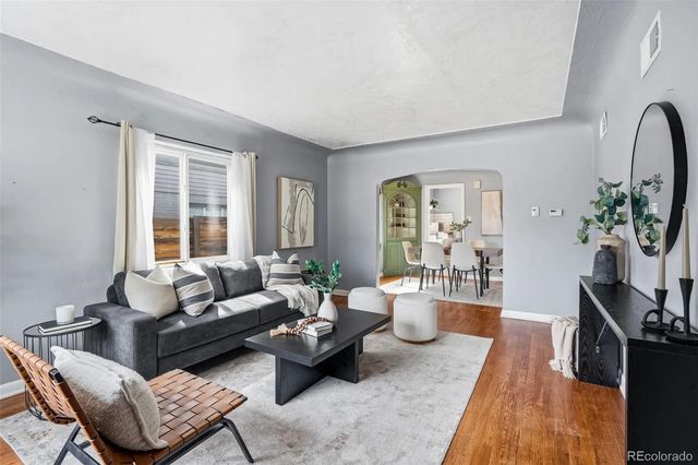 3740 W Alice Place, Denver