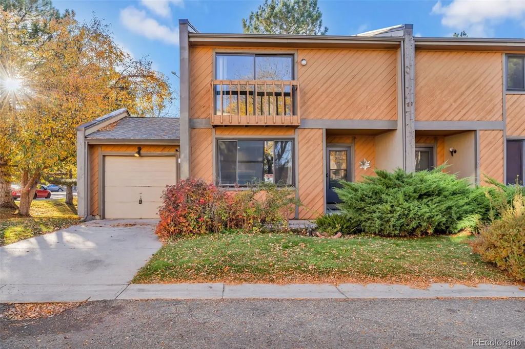 12615 W Bayaud Avenue 29, Lakewood