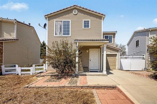 4473 Andes Street, Denver