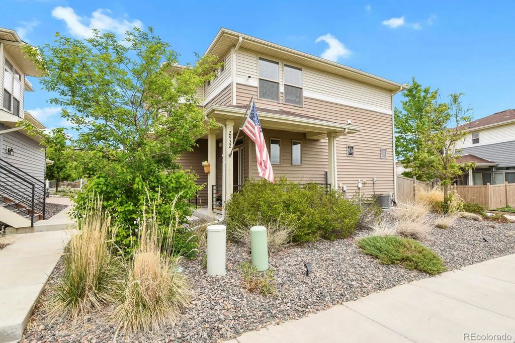 2932 Merry Rest Way, Castle Rock