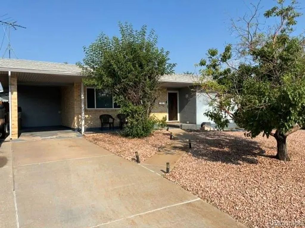 15 Solar Drive, Pueblo