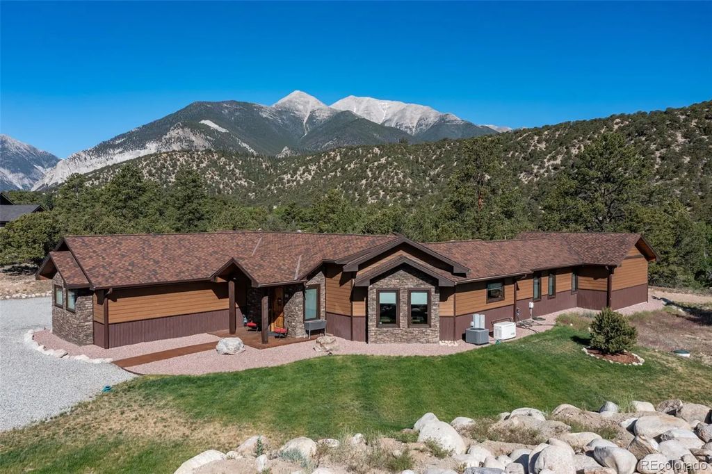 14978 Mary Murphy Drive, Nathrop
