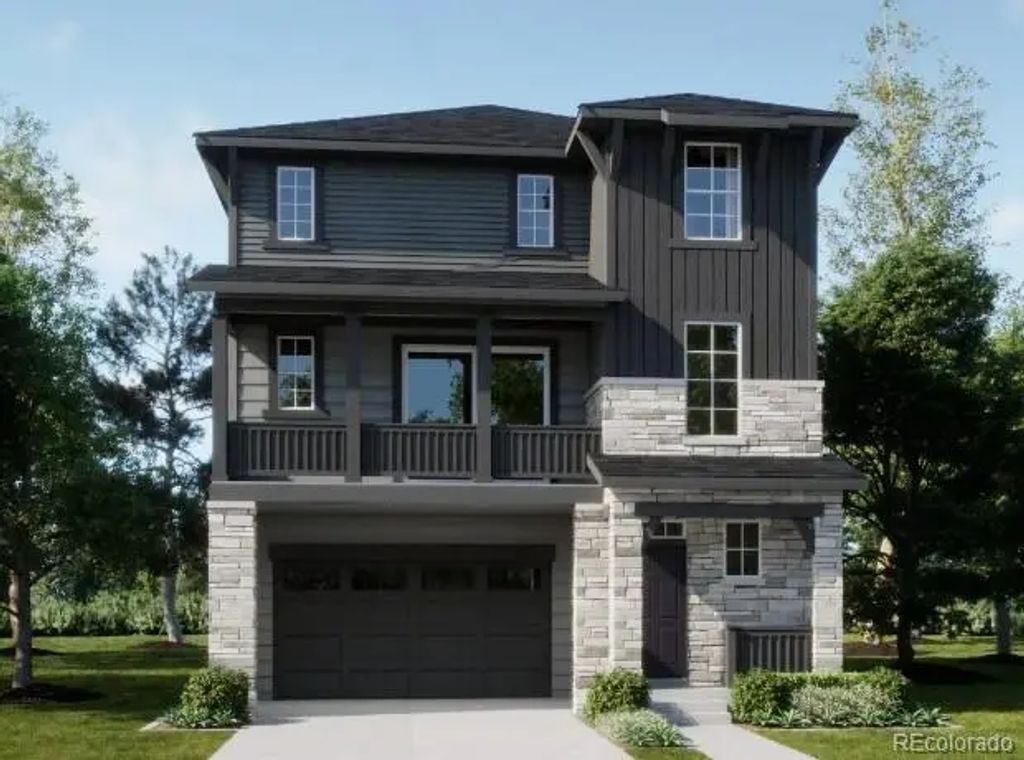 6823 E 149th Place, Thornton