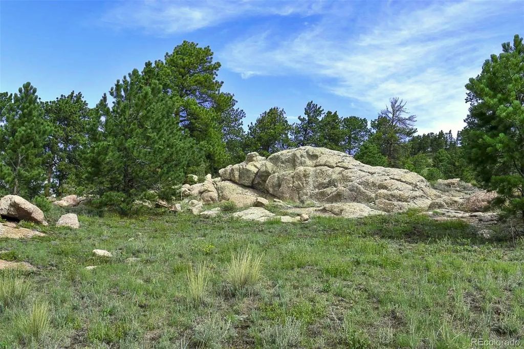 32 Peak Drive, Guffey