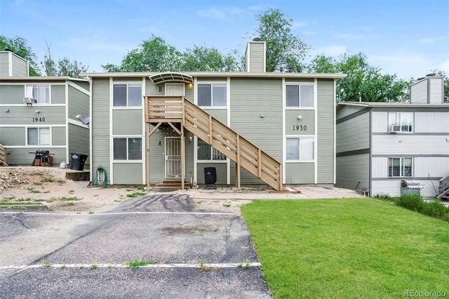 1930 W Yampa Street, Colorado Springs