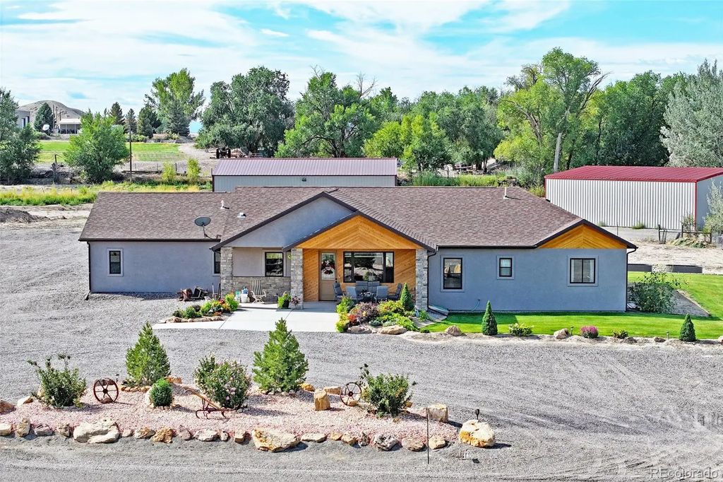 20586 Pearl Court, Delta