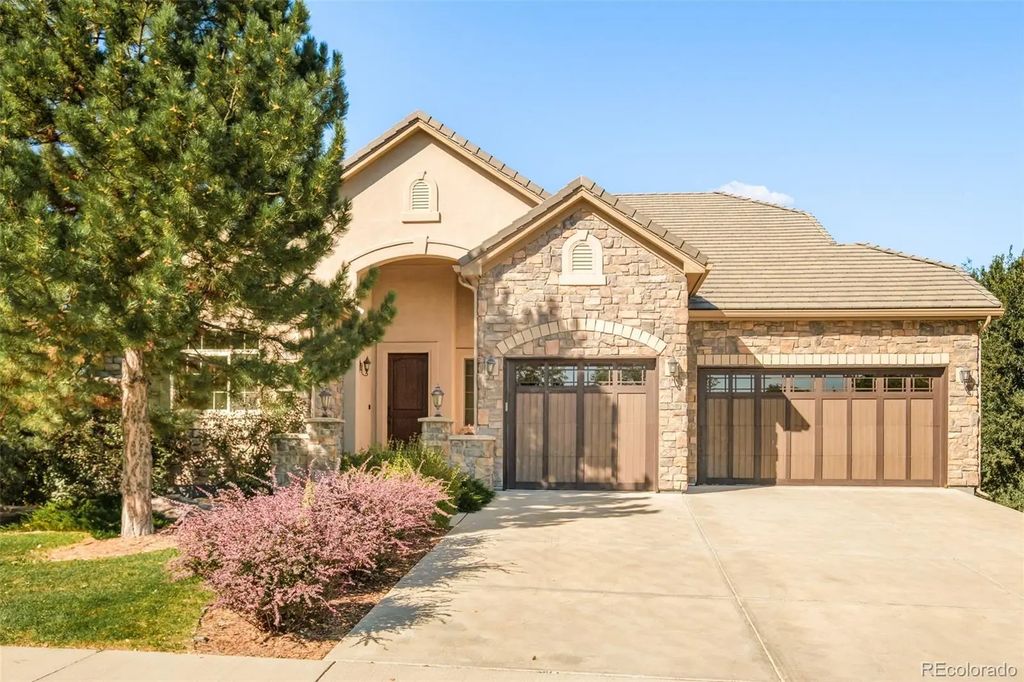 3325 Quail Street, Wheat Ridge