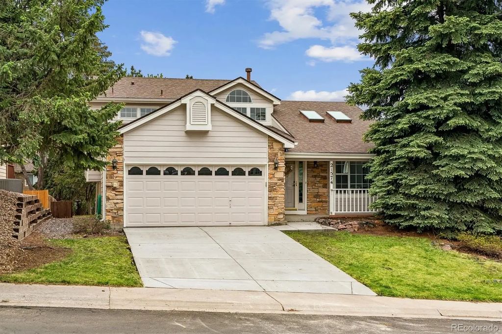 21574 Omaha Avenue, Parker