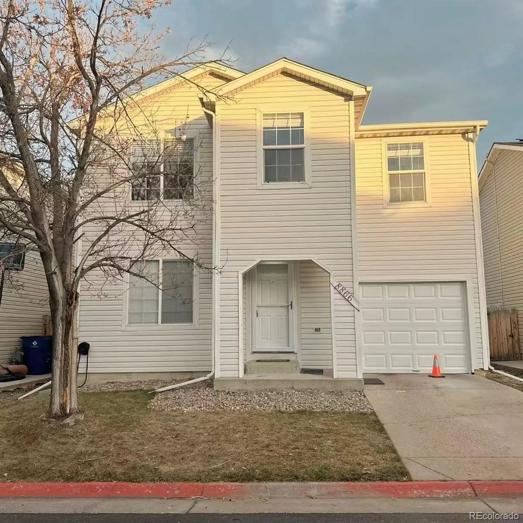 8866 Meade Court, Westminster