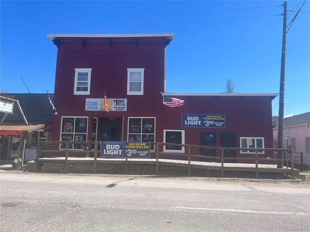 216-222 Comanche Street, Kiowa