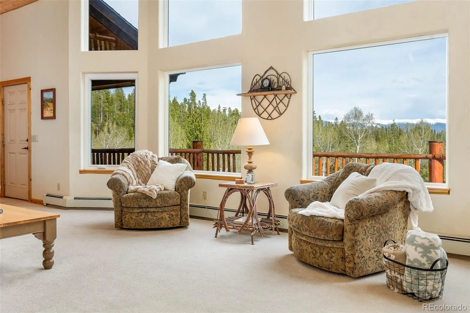 Homes for Sale in Tabernash, CO