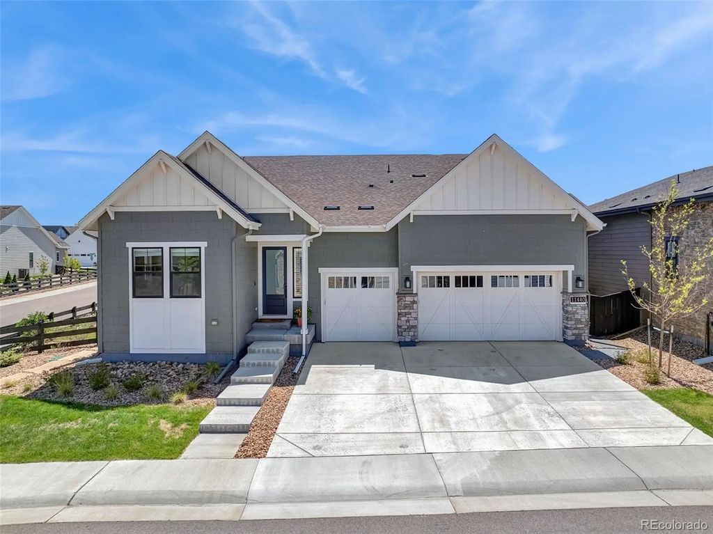 11440 Warm Wind Street, Littleton