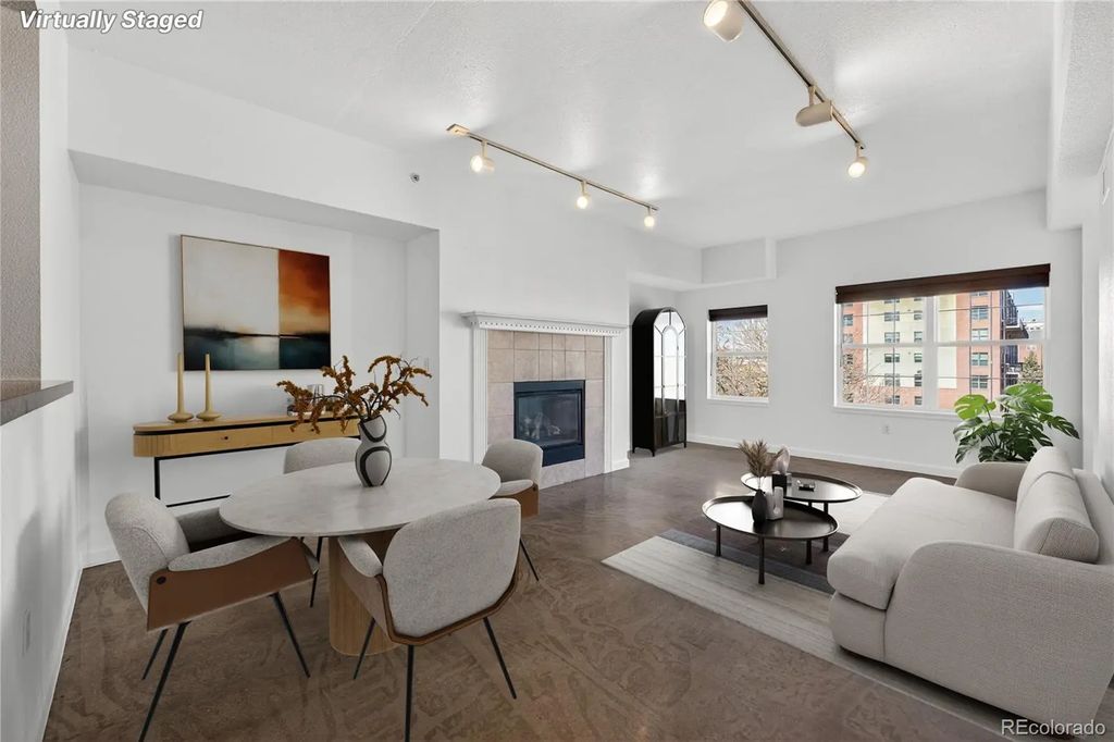 1780 N Washington Street 305, Denver