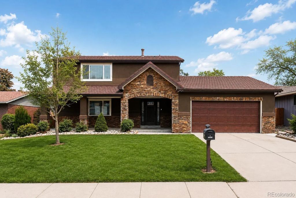 2775 S Marshall Street, Denver