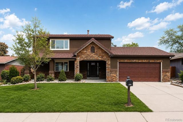 2775 S Marshall Street, Denver