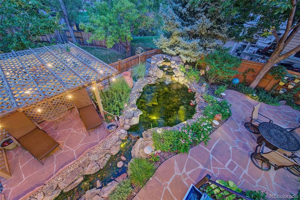 11953 W 56th Circle, Arvada