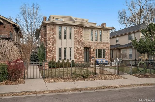 464 S Franklin Street, Denver