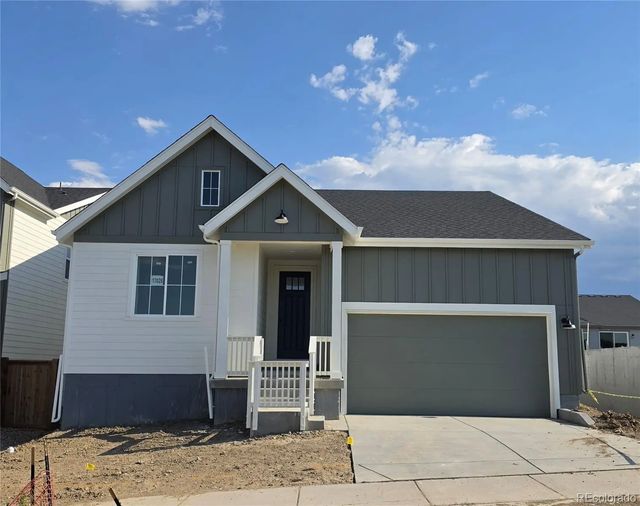 17028 W 92nd Drive, Arvada