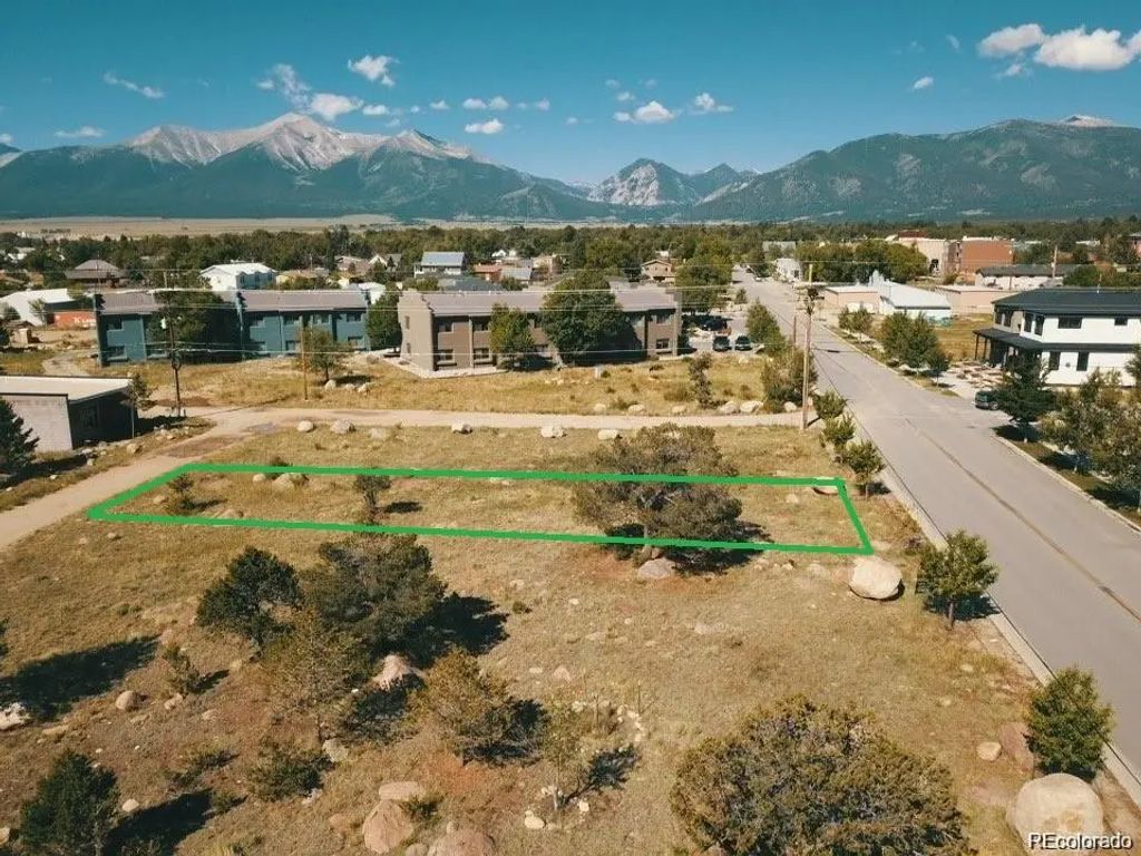 Lot 2 Cedar Street, Buena Vista