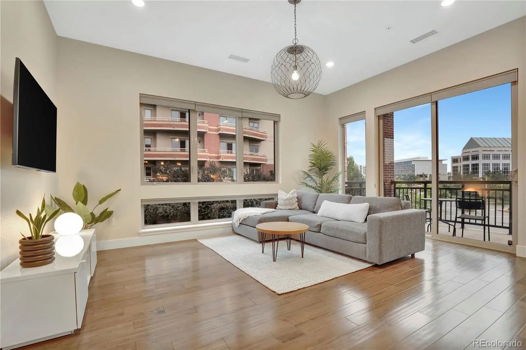 4885 S Monaco Street 208, Denver